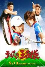 Watch The Prince of Tennis Putlocker