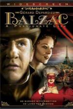 Watch Balzac: A Life of Passion Putlocker
