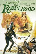 Watch A Challenge for Robin Hood Putlocker
