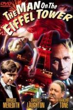 Watch The Man on the Eiffel Tower Putlocker