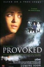 Watch Provoked: A True Story Putlocker