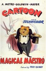 Watch Magical Maestro (Short 1952) Putlocker