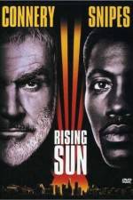 Watch Rising Sun Putlocker