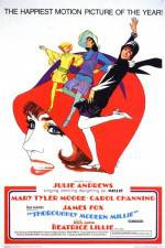Watch Thoroughly Modern Millie Putlocker