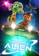 Watch The Little Alien Putlocker