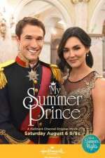 Watch My Summer Prince Putlocker