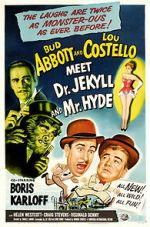 Watch Abbott and Costello Meet Dr. Jekyll and Mr. Hyde Putlocker