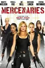 Watch Mercenaries Putlocker