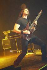 Watch Megadeth - Train of Consequences: Live In Finland Putlocker