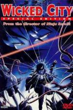 Watch Wicked City Putlocker