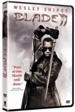 Watch Blade II Putlocker