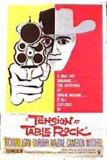 Watch Tension at Table Rock Putlocker