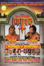 Watch WCW Halloween Havoc Putlocker