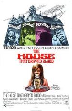 Watch The House That Dripped Blood Putlocker