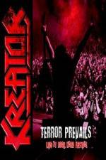 Watch Kreator Live at RockPalast Putlocker