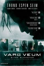 Watch Varg Veum Bitter Flowers Putlocker