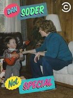 Watch Dan Soder: Not Special (TV Special 2016) Putlocker