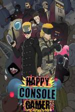 Watch Happy Console Gamer The Movie Putlocker