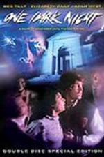 Watch One Dark Night Putlocker