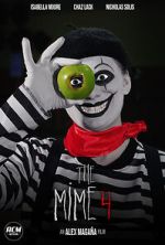 Watch The Mime 4 (Short 2024) Putlocker