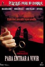 Watch To Let Putlocker