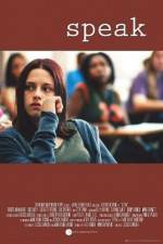 Watch Speak Putlocker