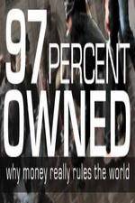 Watch 97% Owned - Monetary Reform Putlocker