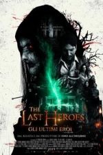 Watch The Last Heroes Putlocker