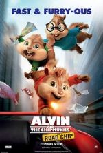 Watch Alvin and the Chipmunks: The Road Chip Putlocker