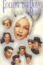 Watch Follow the Boys Putlocker