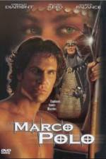 Watch The Incredible Adventures of Marco Polo Putlocker