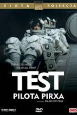 Watch Test pilota Pirxa Putlocker