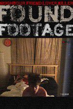 Watch Found Footage Putlocker