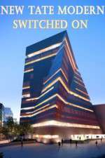 Watch New Tate Modern Switched On Putlocker