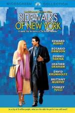 Watch Sidewalks of New York Putlocker