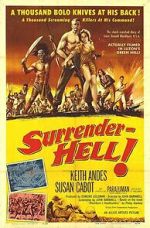 Watch Surrender - Hell! Putlocker