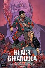 Watch The Black Ghiandola (Short 2017) Putlocker