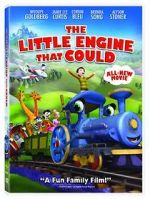 Watch The Little Engine That Could Putlocker