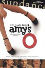Watch Amy's Orgasm Putlocker