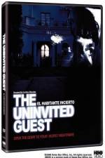 Watch The Uncertain Guest Putlocker