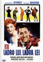 Watch Ladro lui, ladra lei Putlocker