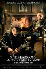 Watch Men Who Hate Women (The Girl with the Dragon Tattoo) Putlocker