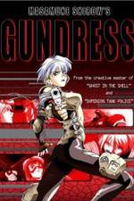 Watch Gundress Putlocker