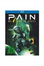 Watch Pain - We Come in Peace Putlocker