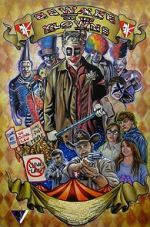 Watch Beware of the Klowns Putlocker