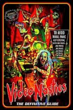 Watch Video Nasties: Moral Panic, Censorship & Videotape Putlocker