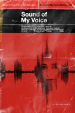 Watch Sound of My Voice Putlocker