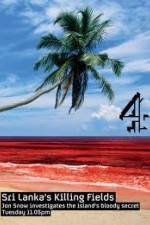 Watch Sri Lanka's Killing Fields Putlocker