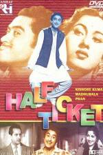 Watch Half Ticket Putlocker