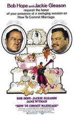 Watch How to Commit Marriage Putlocker